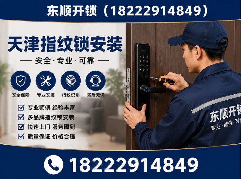 蓟州区天津开锁电话展示图